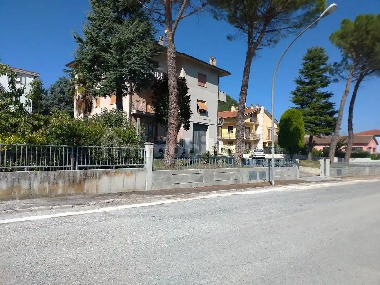 Appartamento in vendita a Pergola