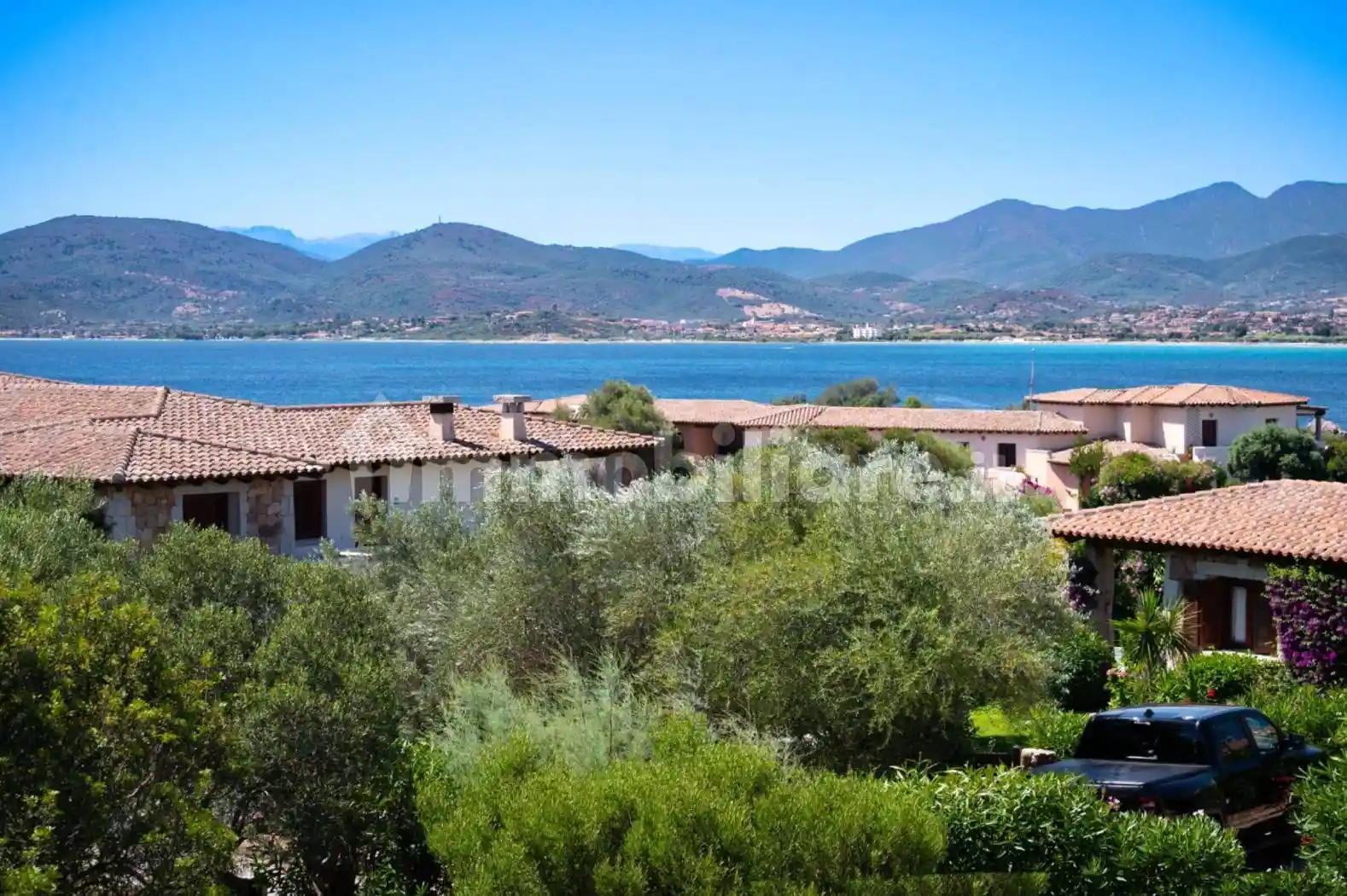 Villa in vendita a San Teodoro