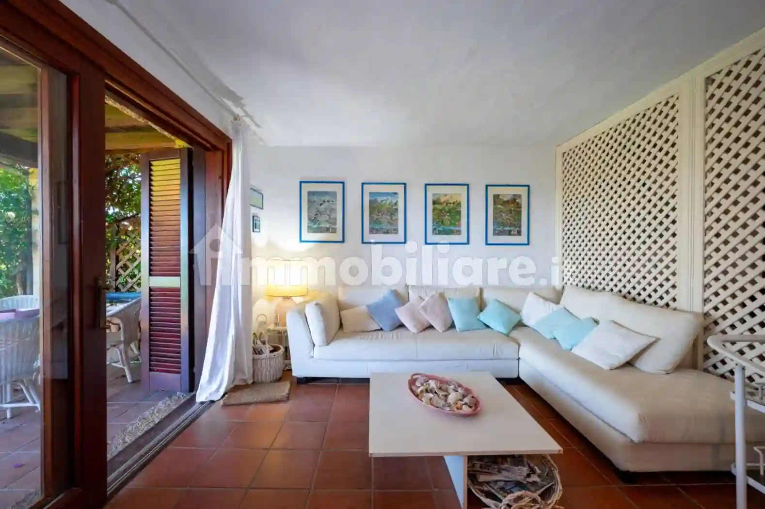 Villa - foto 4