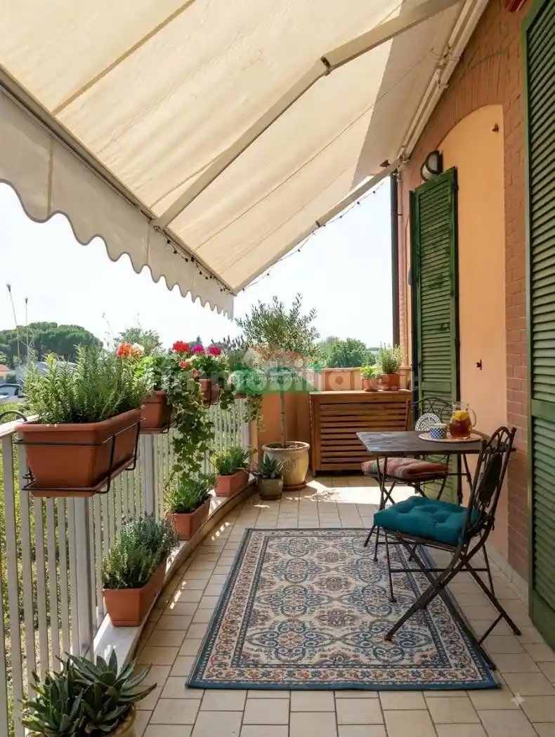Appartamento in vendita a Ravenna
