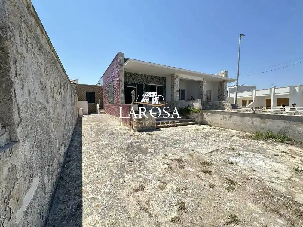 Villa in vendita a Melendugno