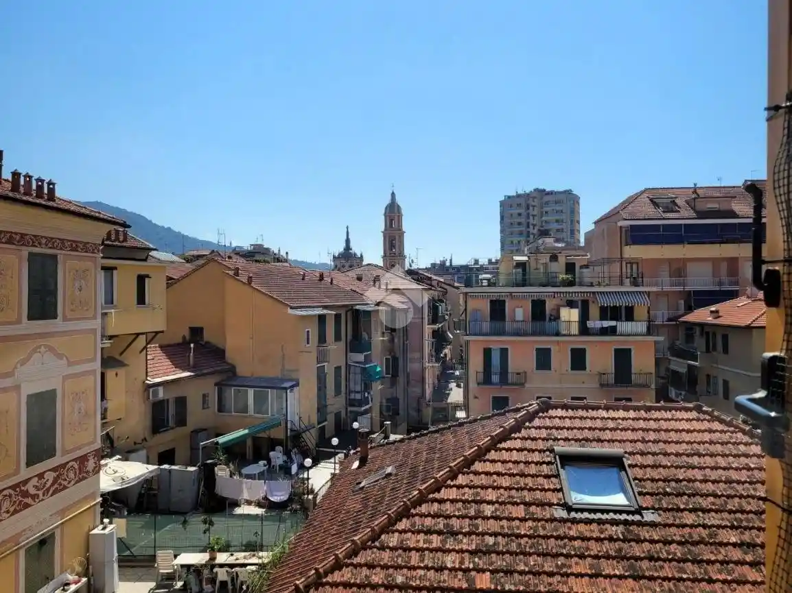 Appartamento in vendita a Rapallo