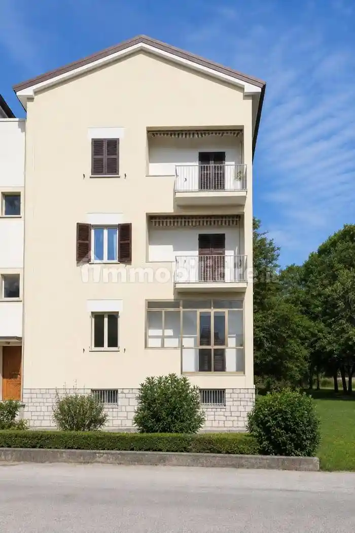 Appartamento in vendita a Urbino
