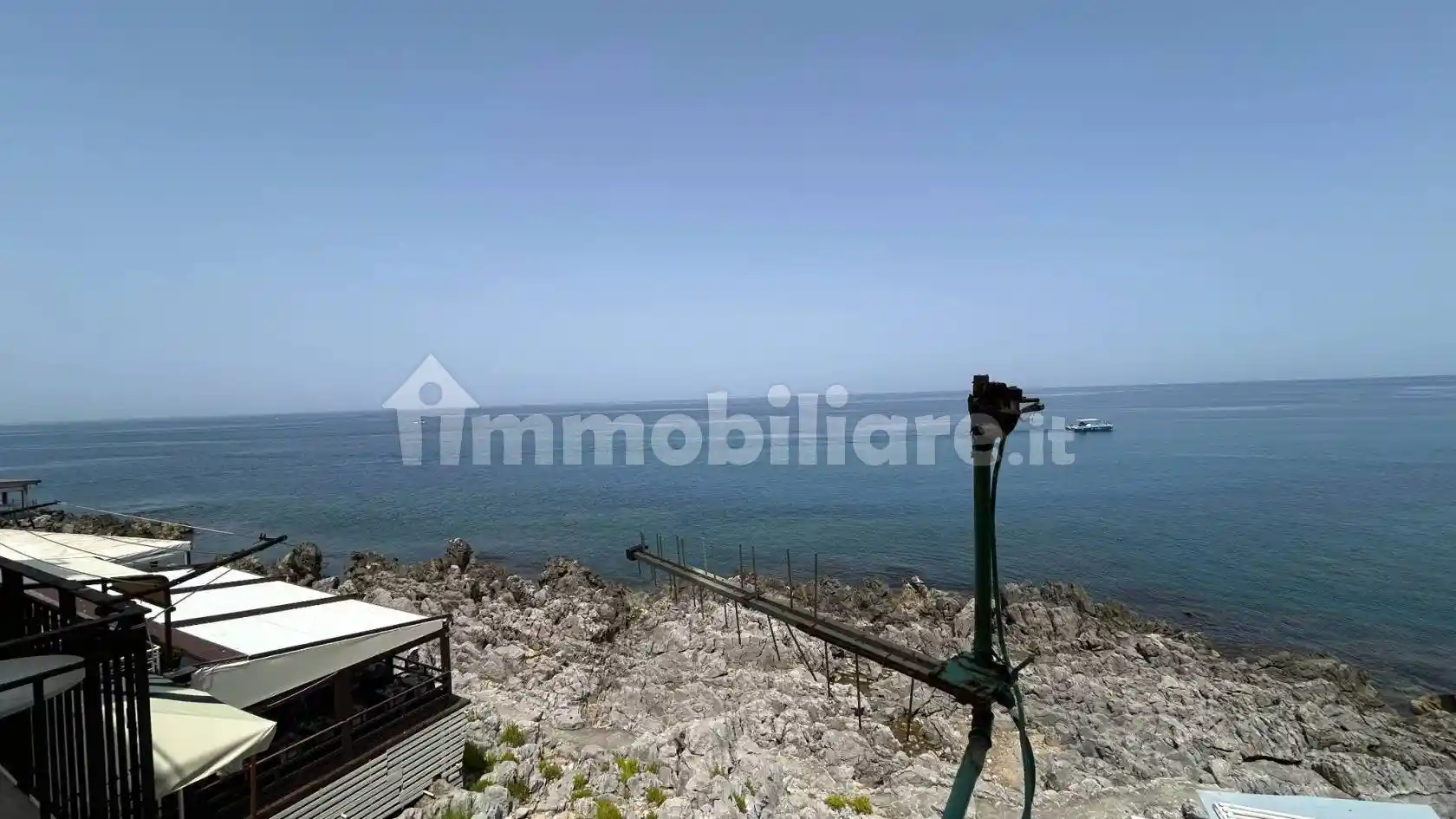 Appartamento in vendita a Cefalù