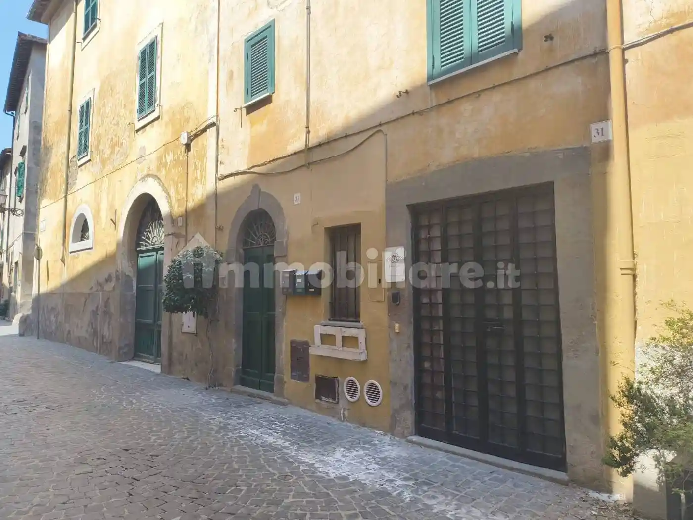 Appartamento in vendita a Tuscania