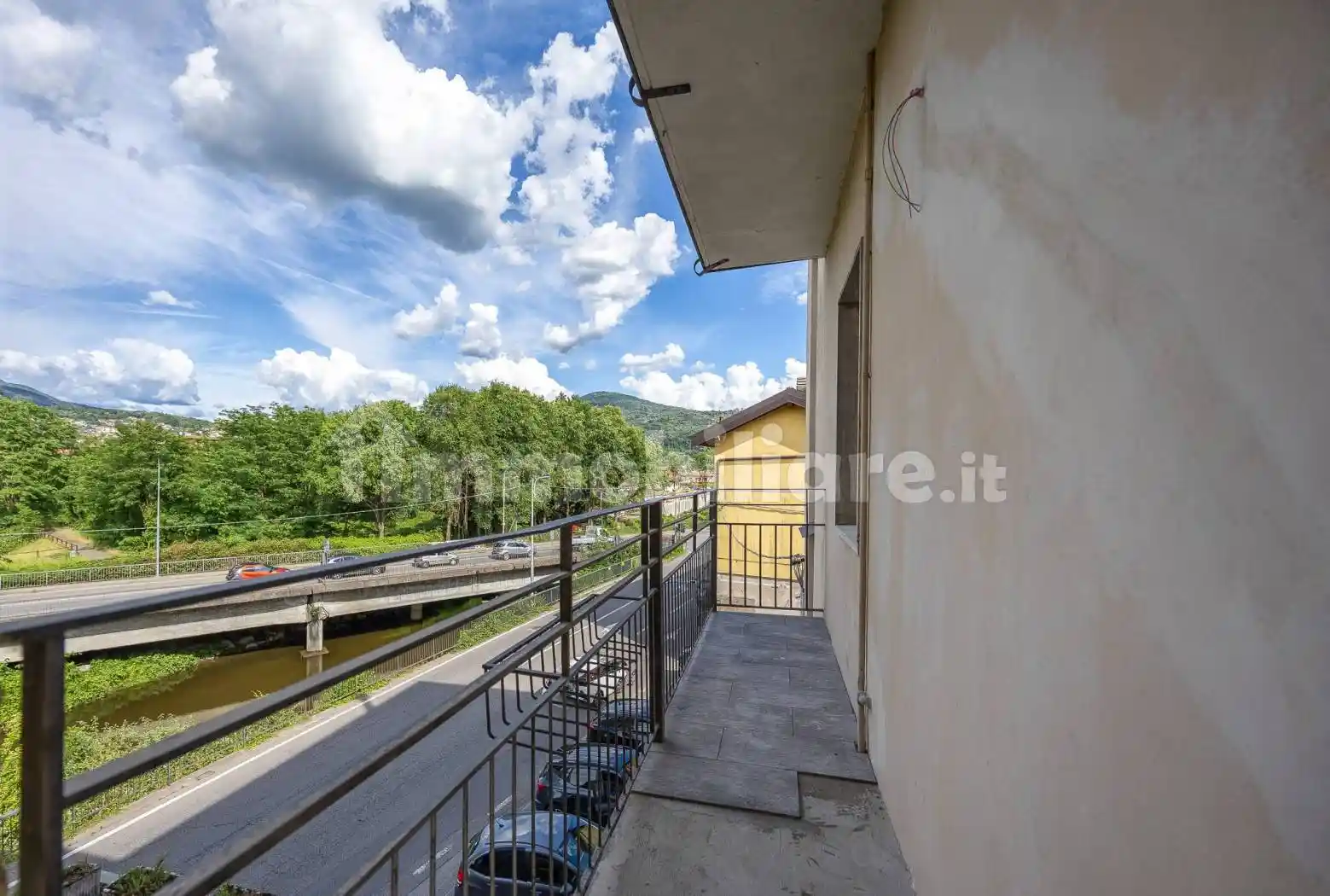 Appartamento in vendita a Germignaga