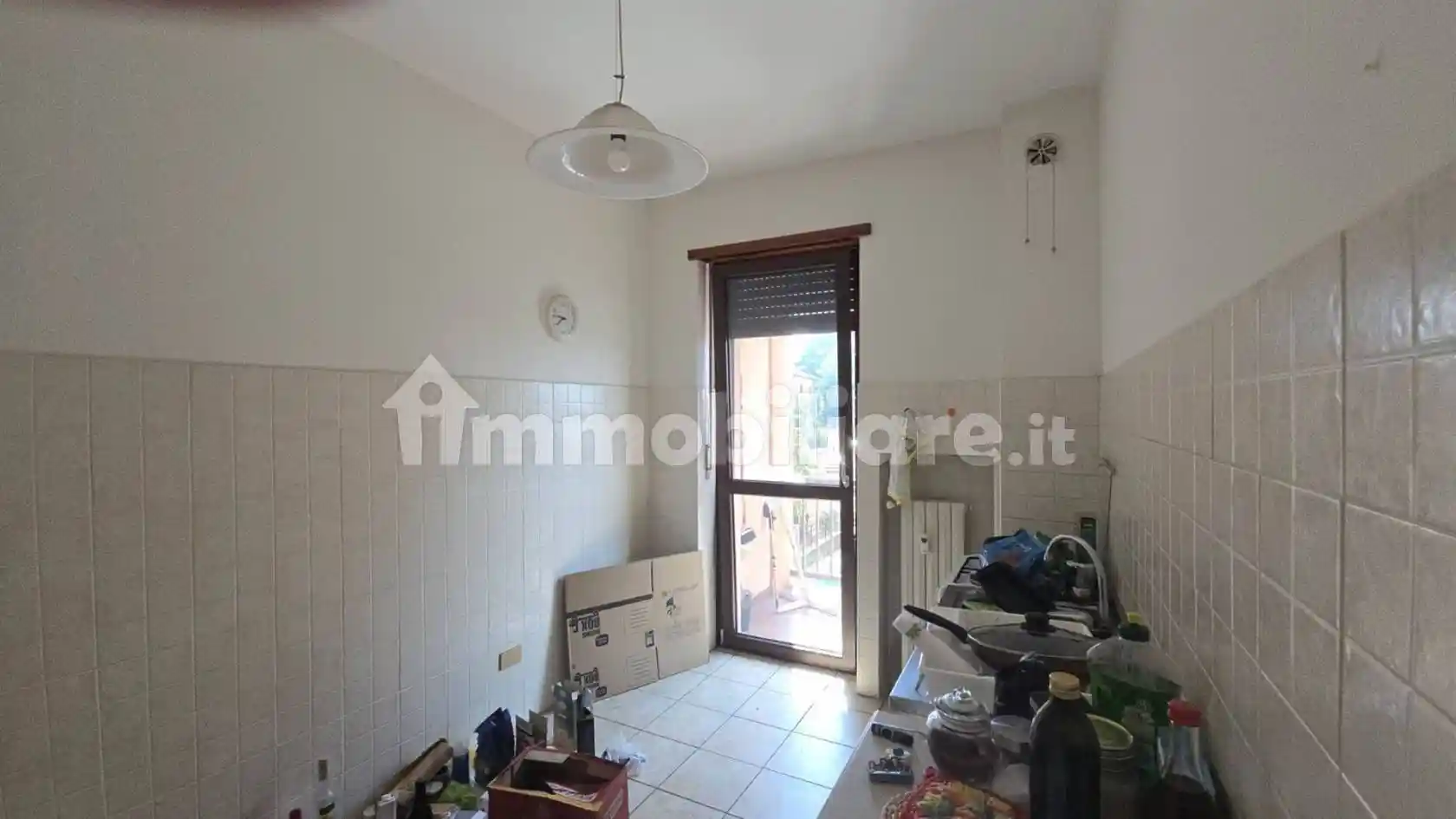 Appartamento in affitto a Biella