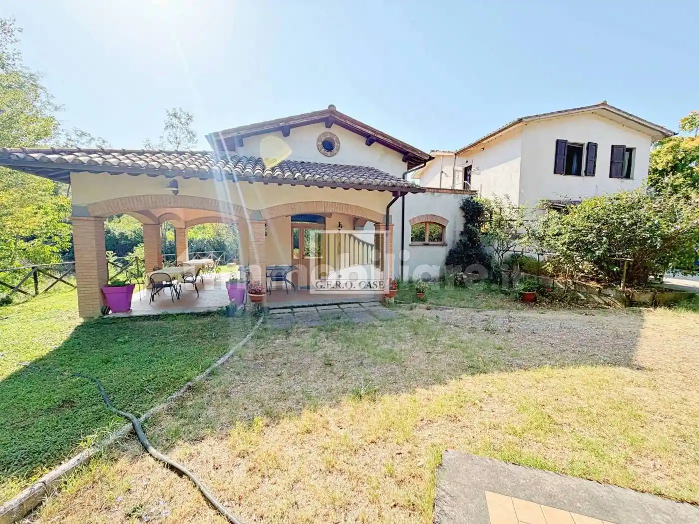 Rustico - Casale in vendita a Orvieto