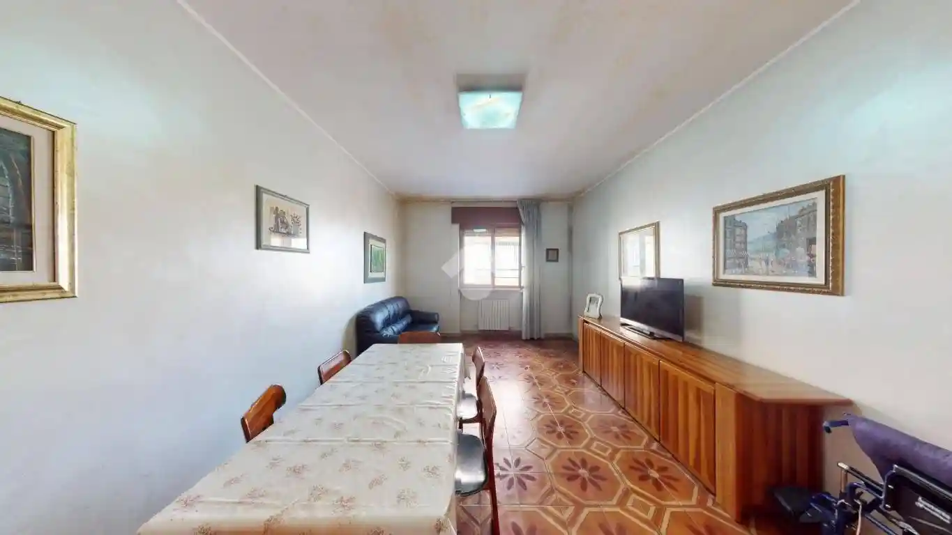 Appartamento in vendita a Brindisi