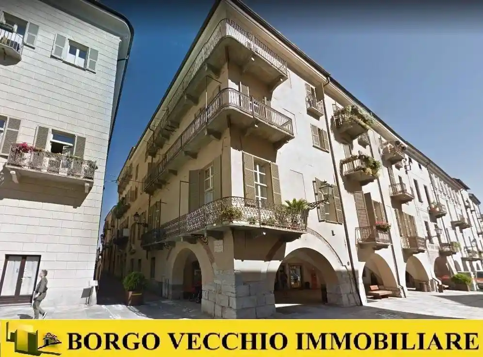 Appartamento in vendita a Cuneo