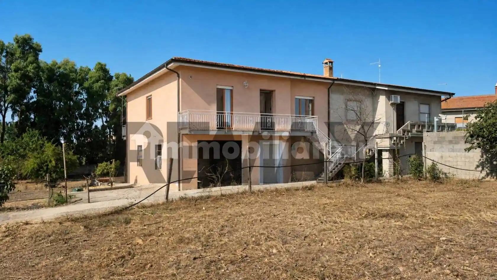 Villa in vendita a Usellus