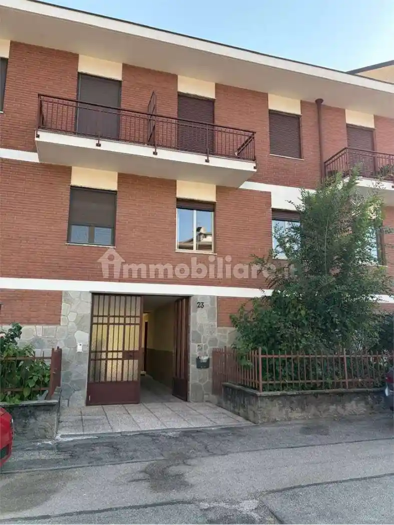 Appartamento in vendita a Moncalieri