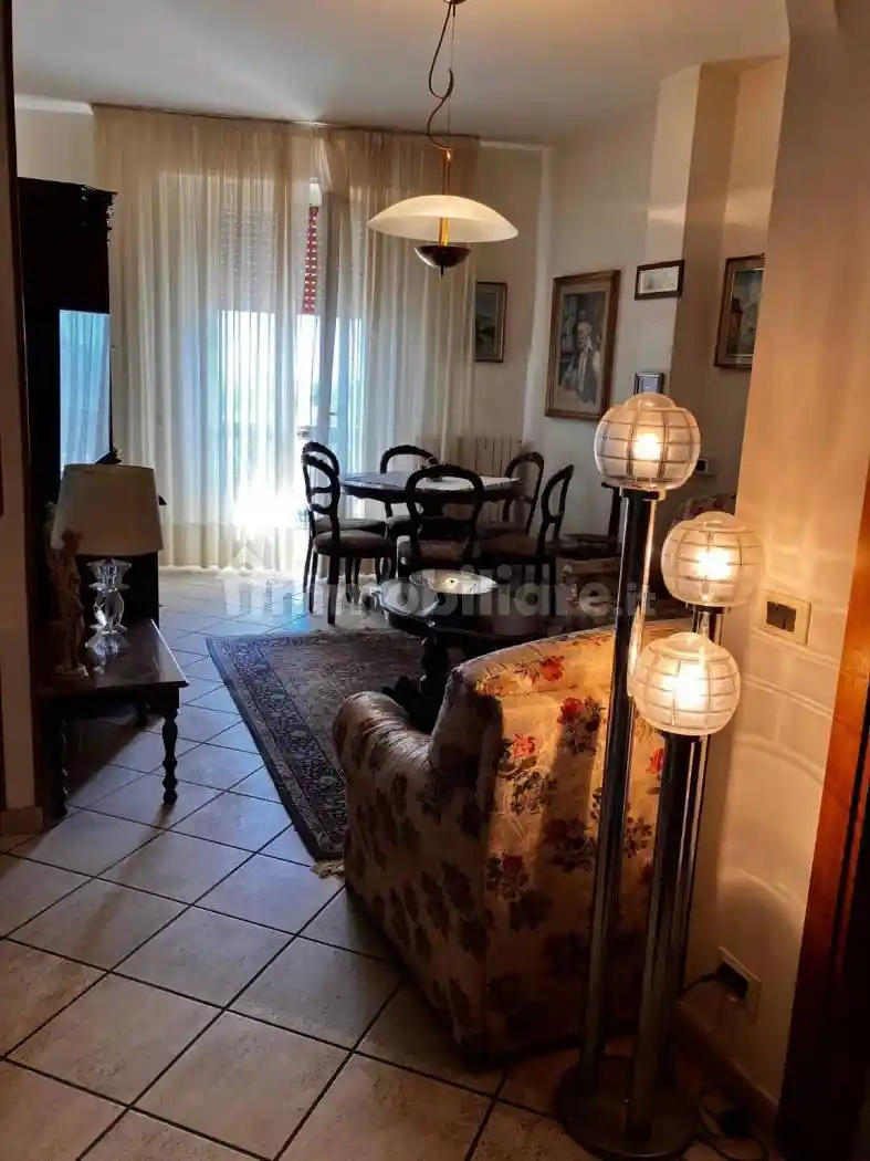 Appartamento in vendita a Chianciano Terme
