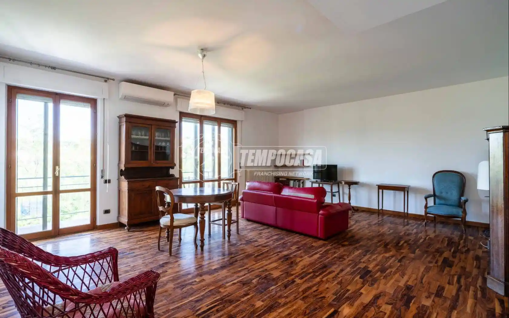 Appartamento in vendita a Macerata