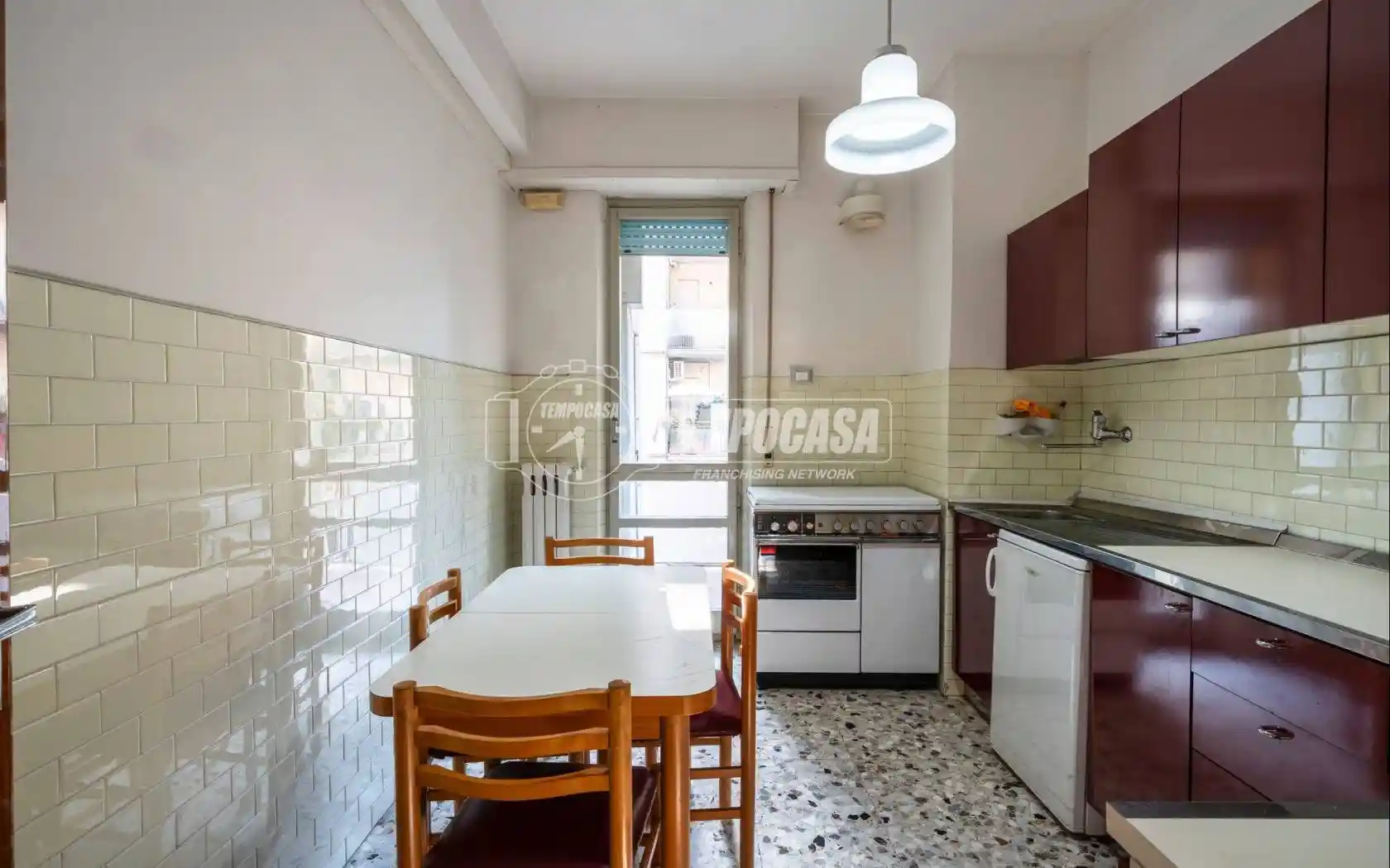 Appartamento in vendita a Macerata