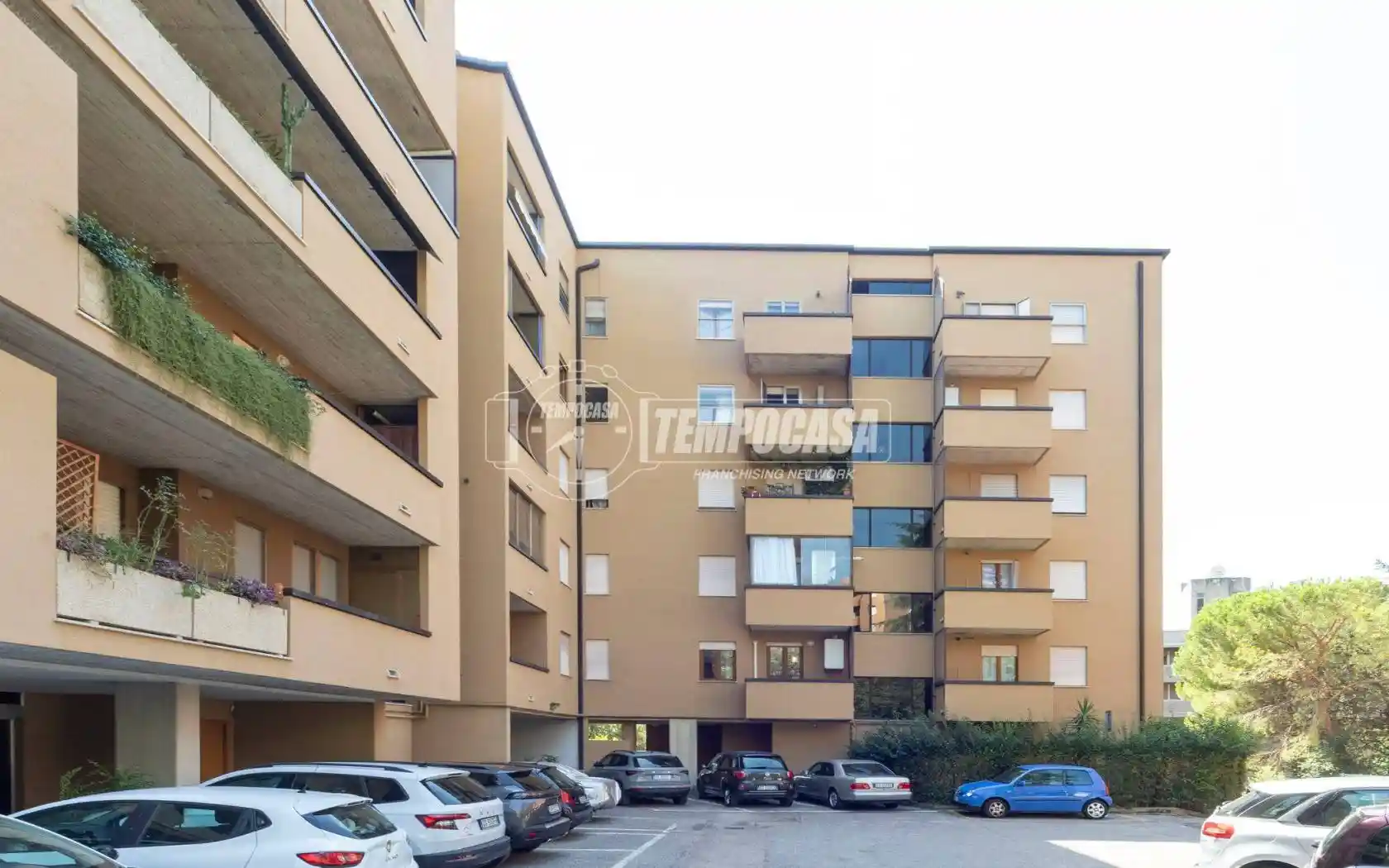 Appartamento in vendita a Perugia