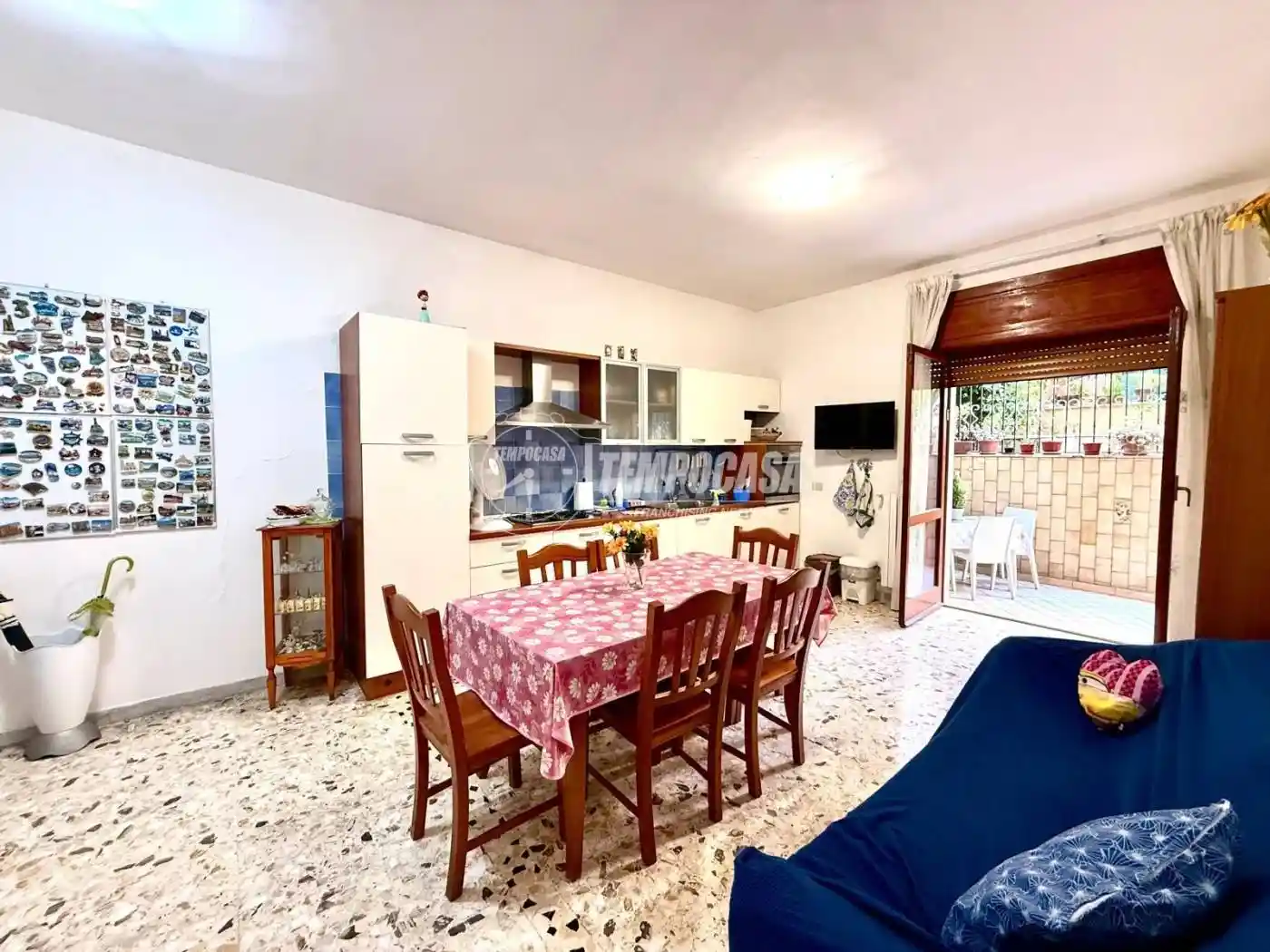Appartamento in vendita a Portici