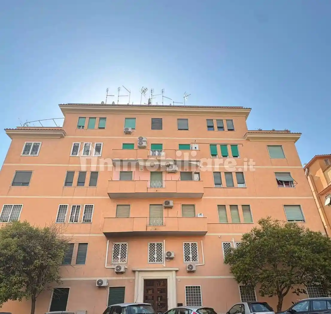 Appartamento in affitto a Roma