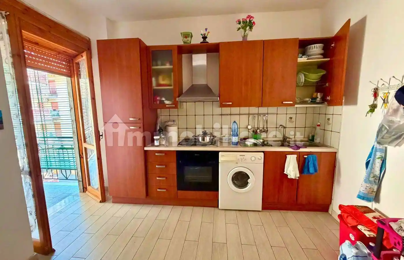 Appartamento in vendita a Scalea