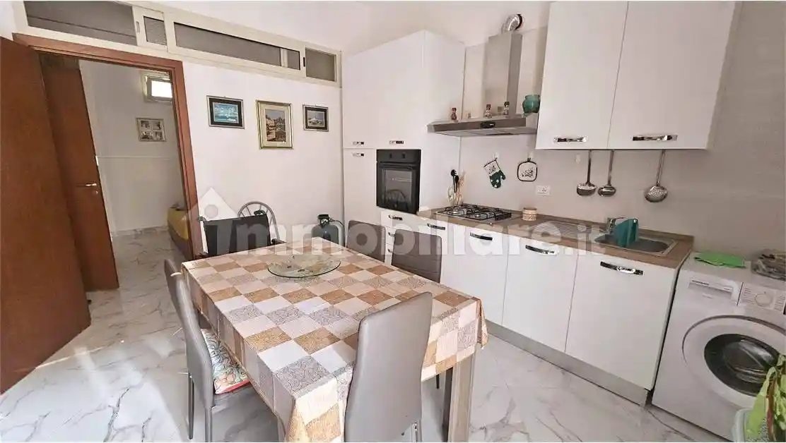 Appartamento in affitto a Isola delle Femmine