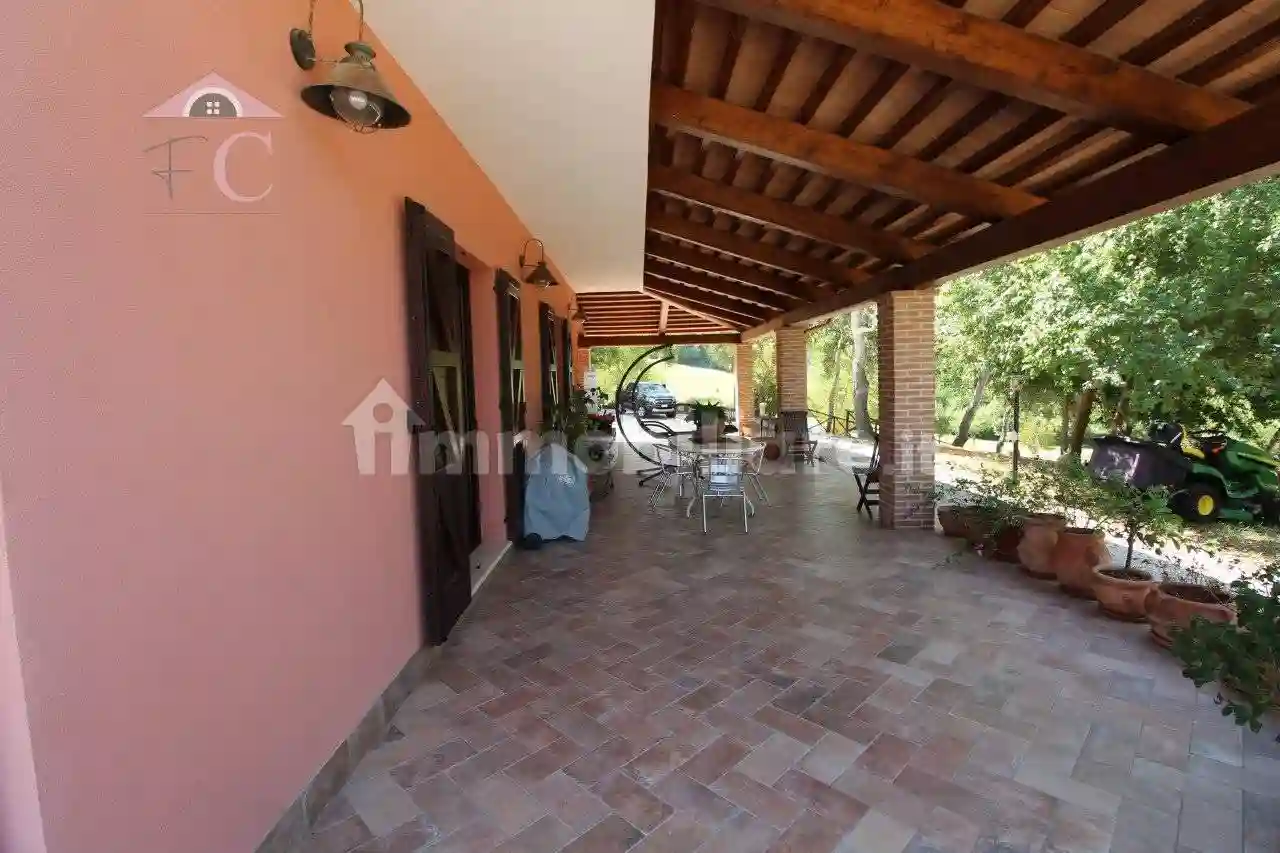 Villa - foto 5