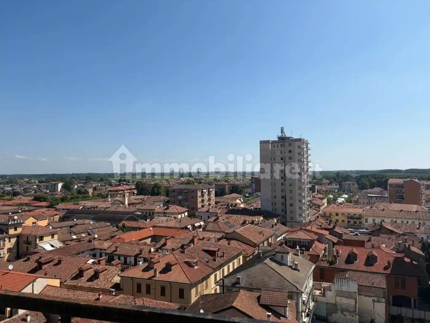 Appartamento in vendita a Mortara