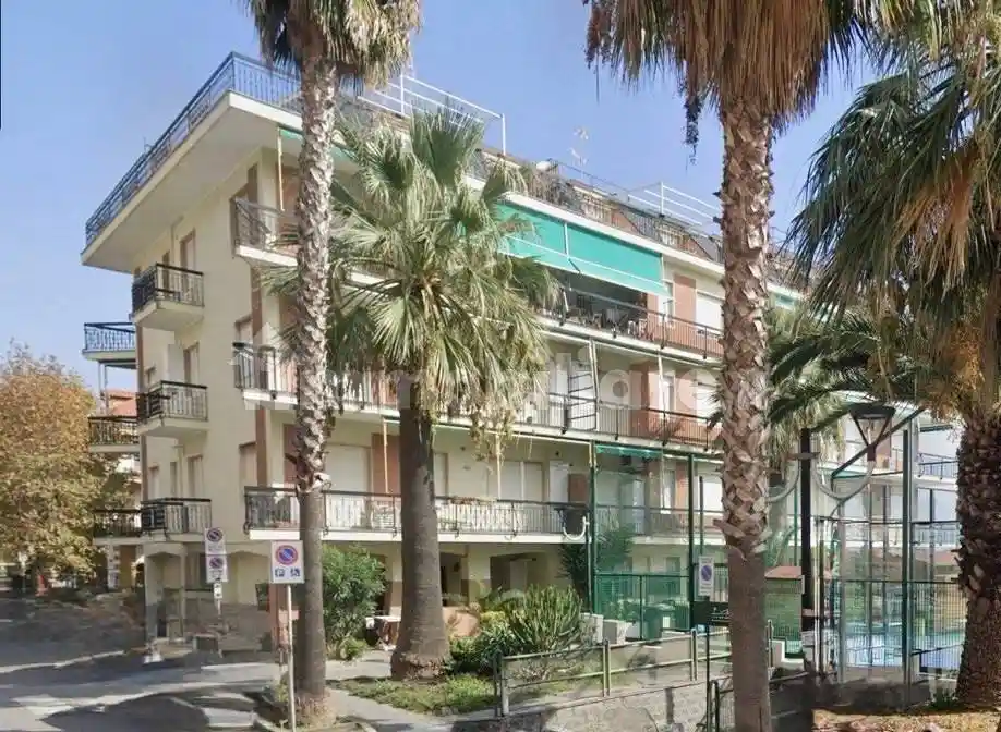Appartamento in vendita a Andora