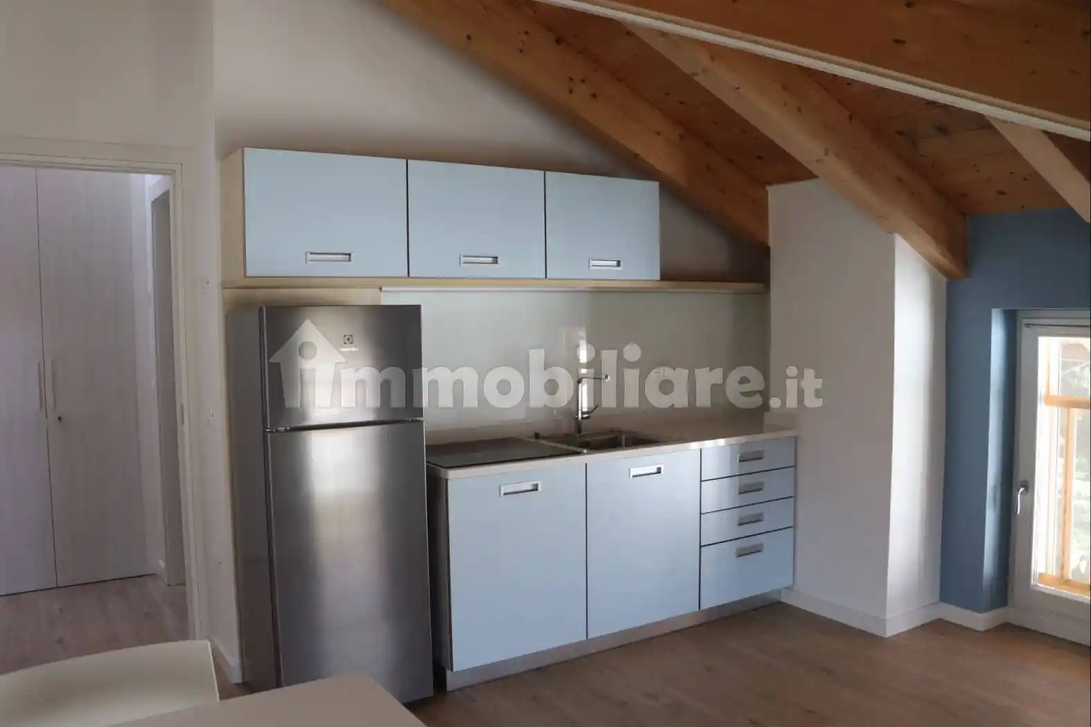Appartamento in affitto a Cles