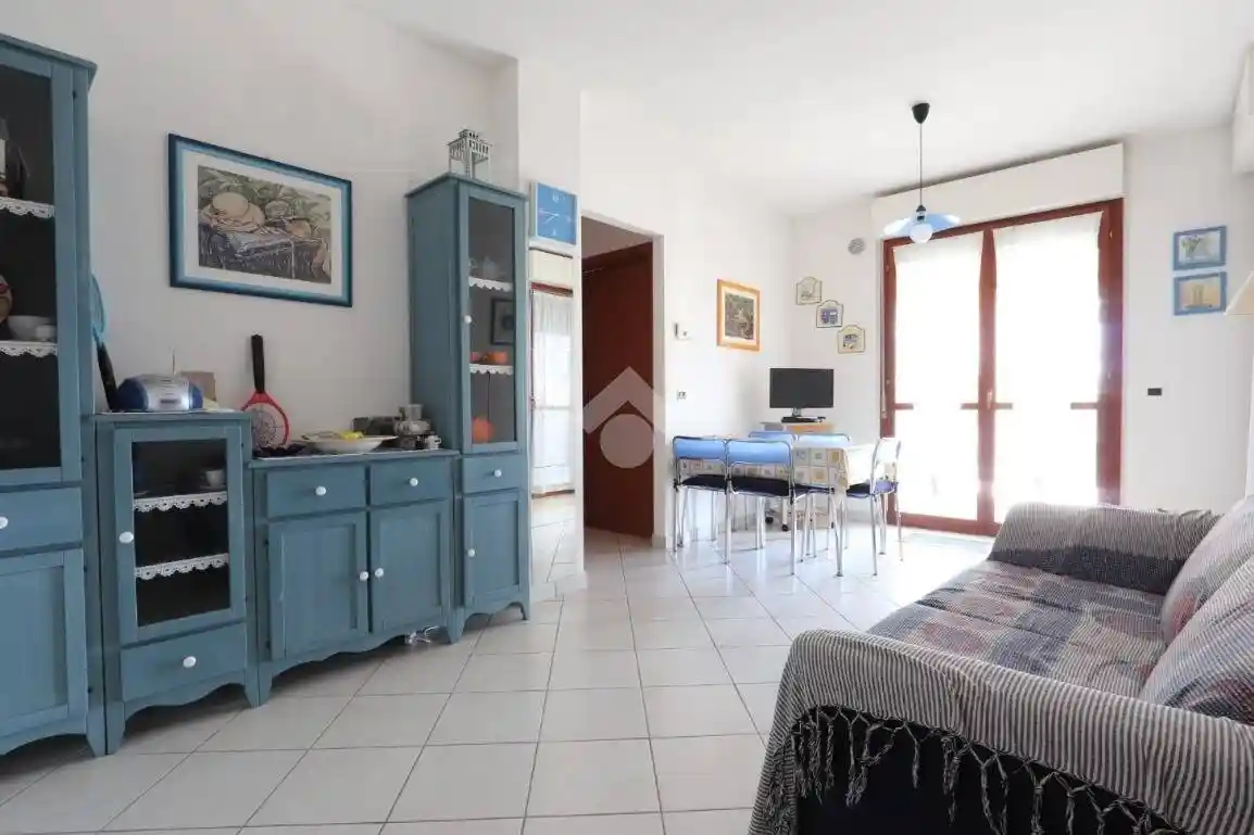 Appartamento in vendita a Martinsicuro