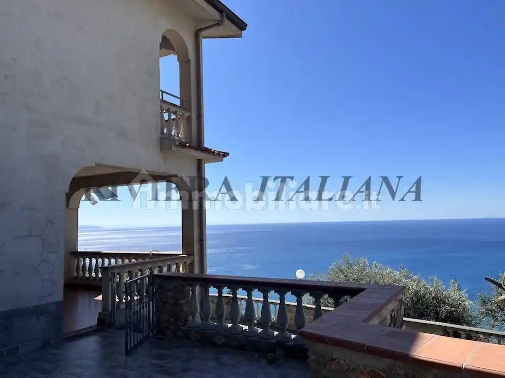 Villa in vendita a Cetraro