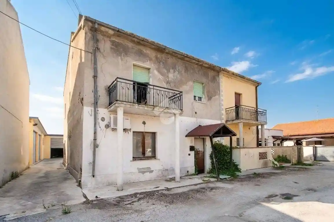 Casa indipendente in vendita a Miglianico