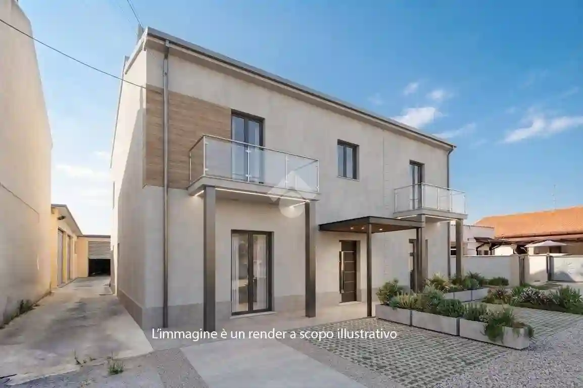 Casa indipendente - foto 2