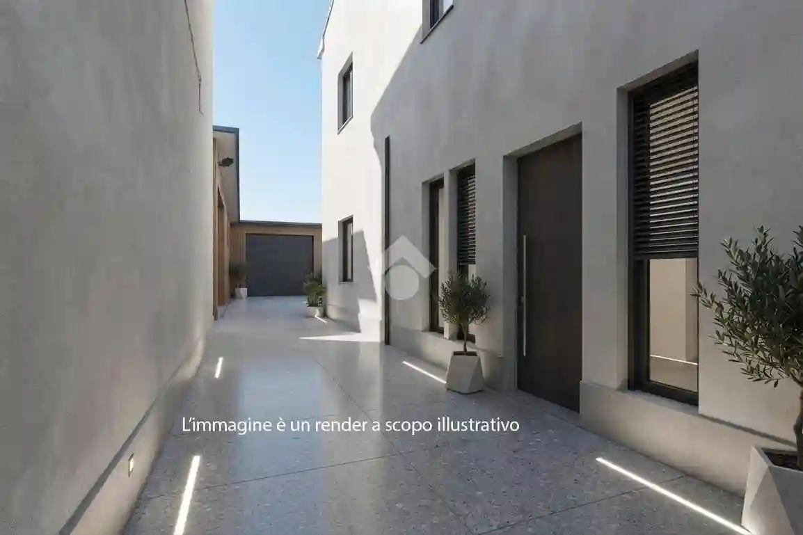 Casa indipendente - foto 4