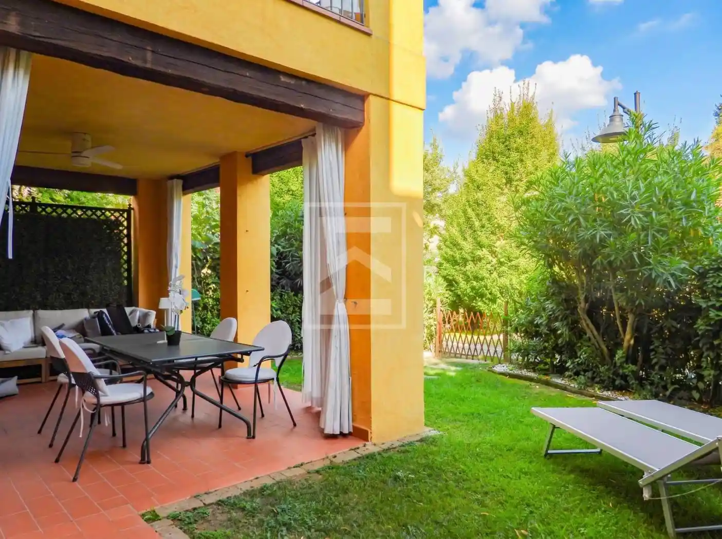Appartamento in vendita a Manerba del Garda