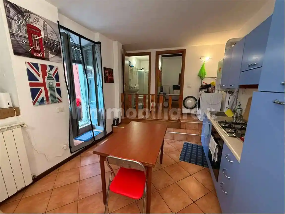 Appartamento in affitto a Verbania