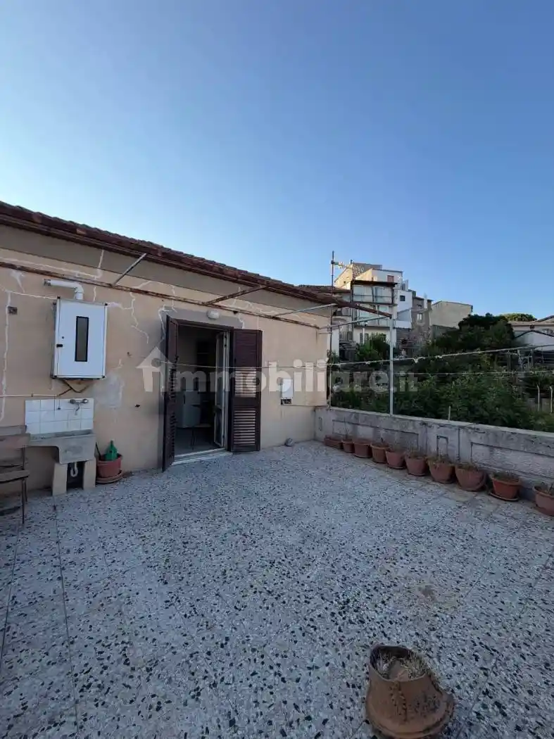 Appartamento in vendita a Gasperina