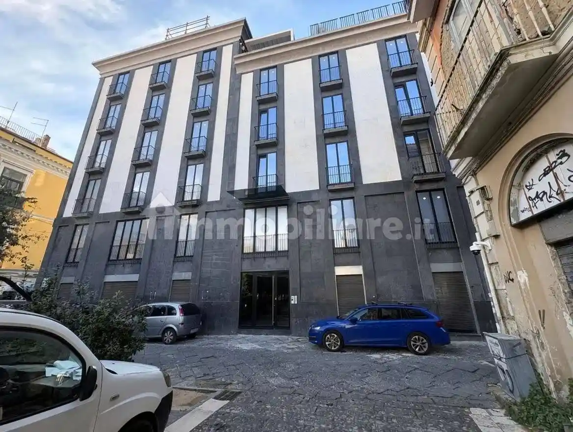 Appartamento in vendita a Caserta