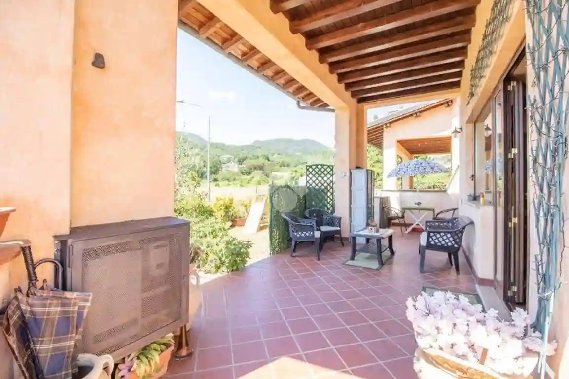 Villa - foto 4