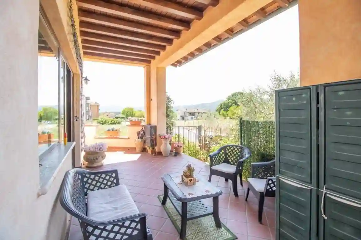 Villa - foto 5
