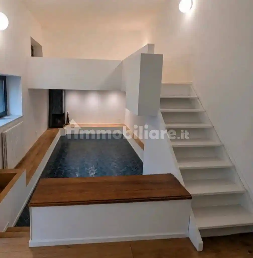 Loft in affitto a Catanzaro