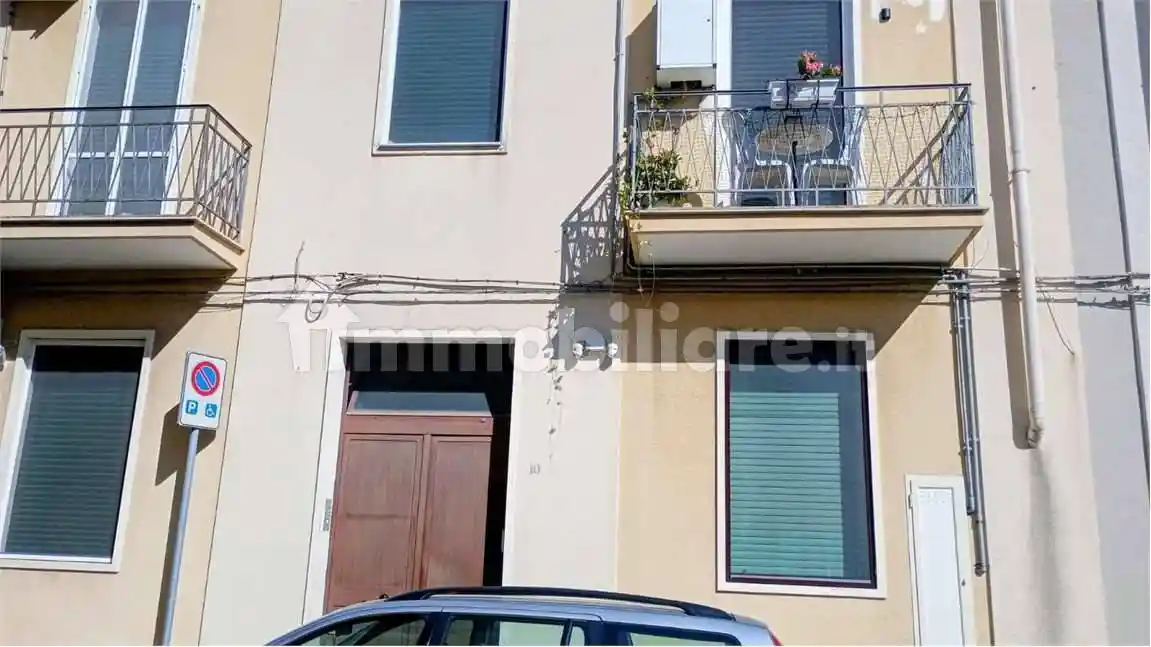 Appartamento in vendita a Brindisi