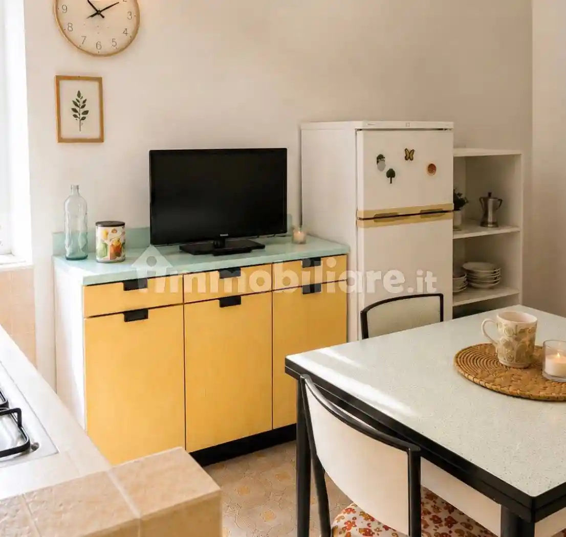 Appartamento in vendita a Monte Argentario