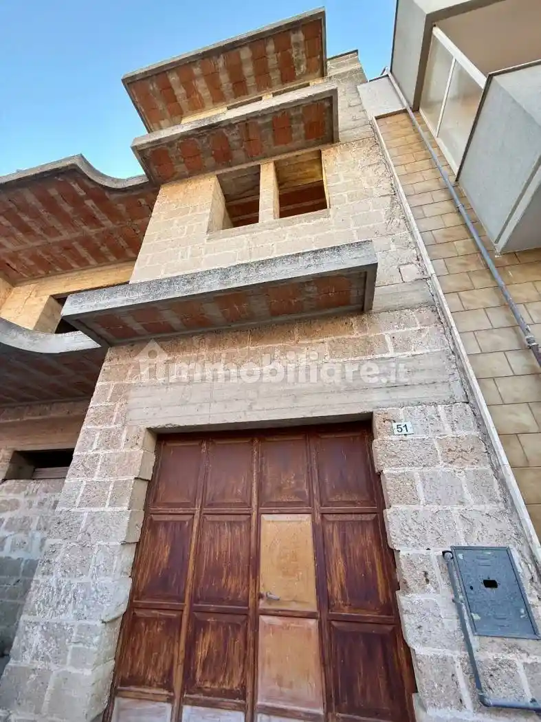 Villa in vendita a Copertino