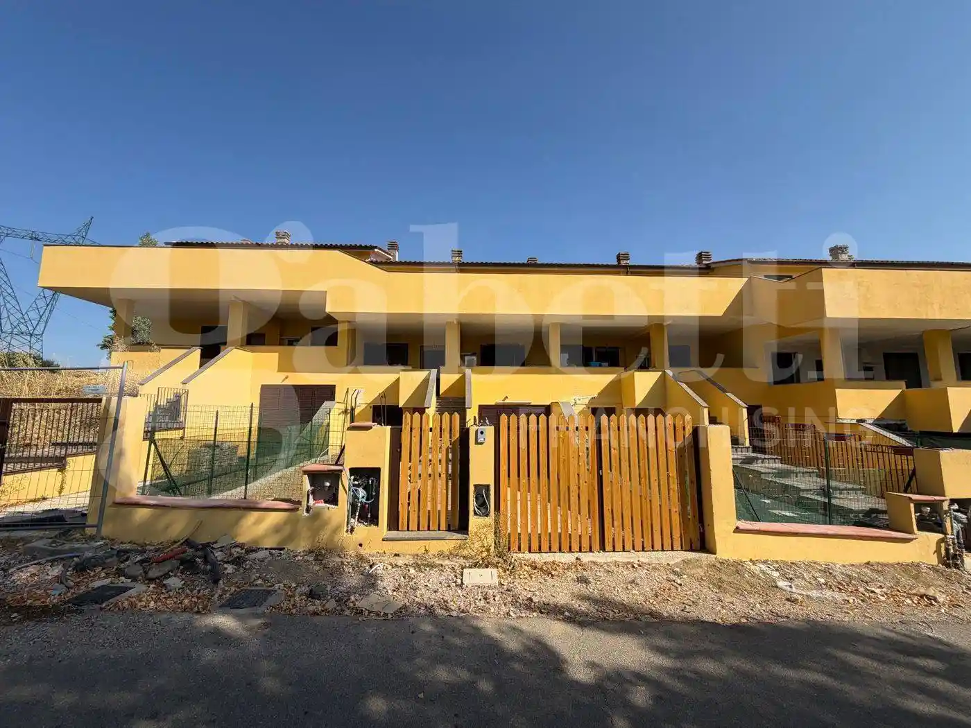 Appartamento in vendita a Montecastrilli