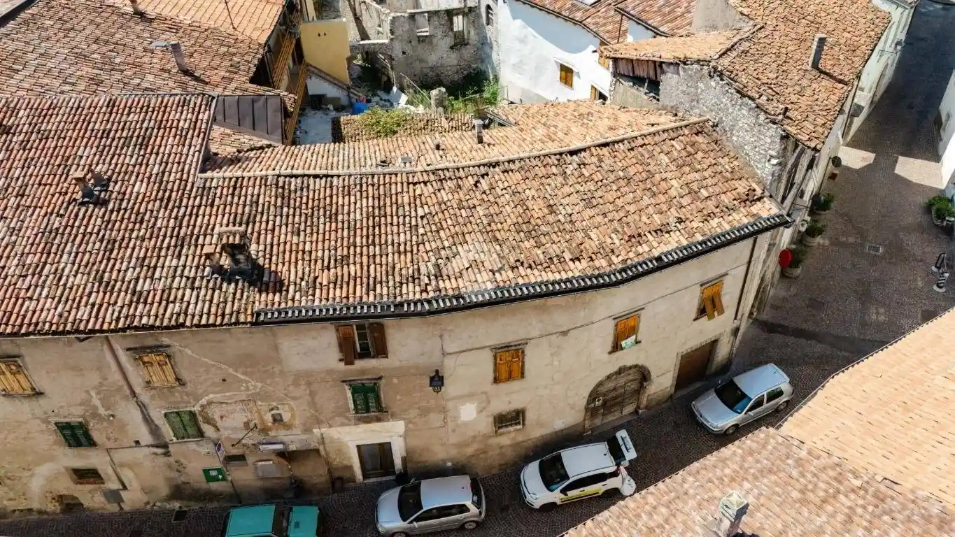 Appartamento in vendita a Volano