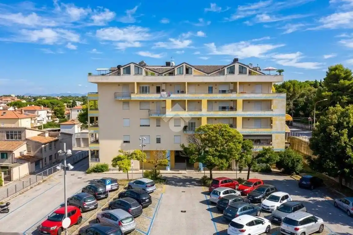 Appartamento in vendita a Roseto degli Abruzzi