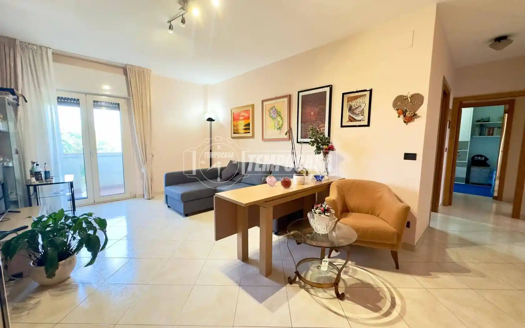 Appartamento in vendita a Valenzano