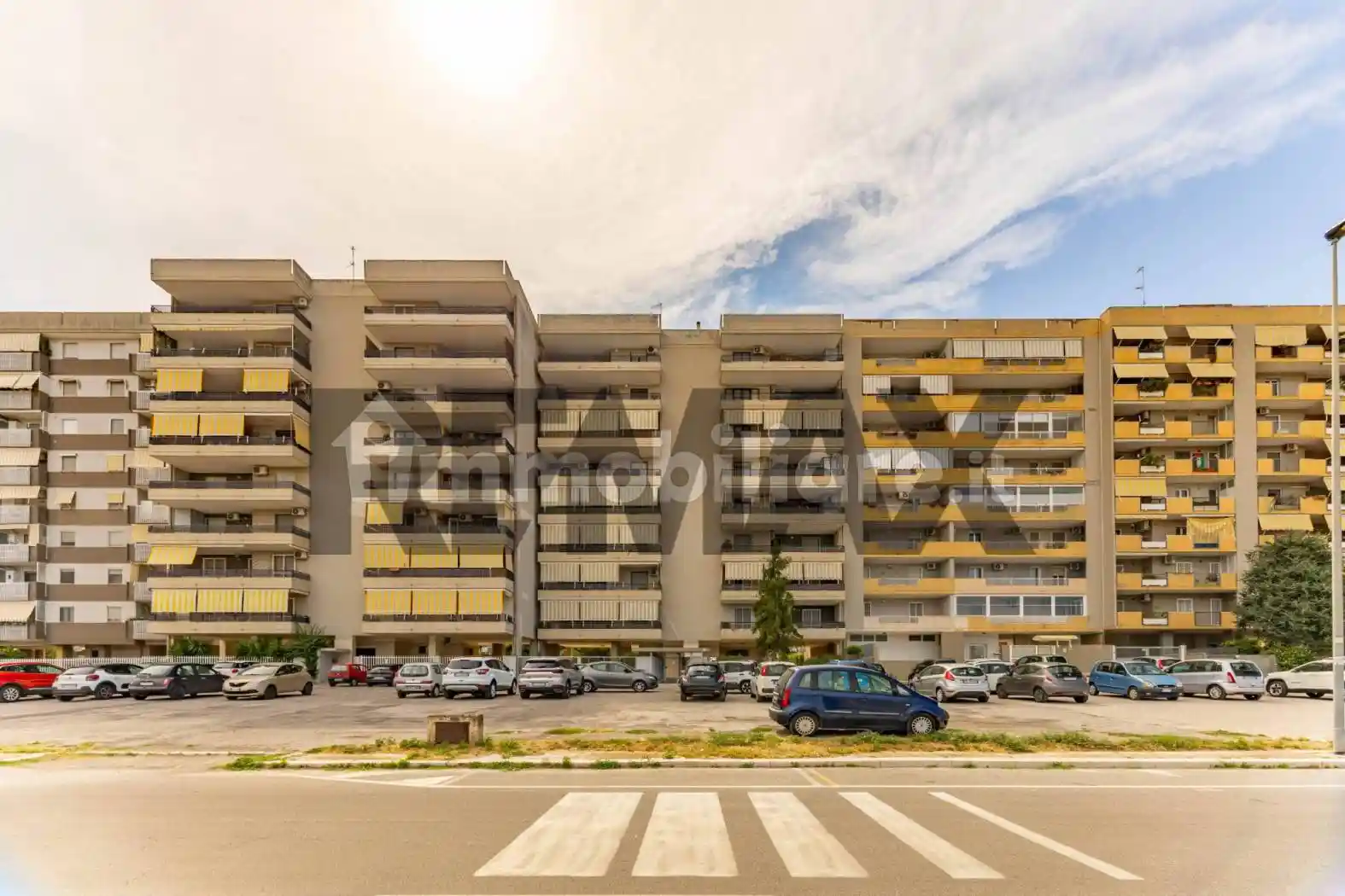 Appartamento in vendita a Bari