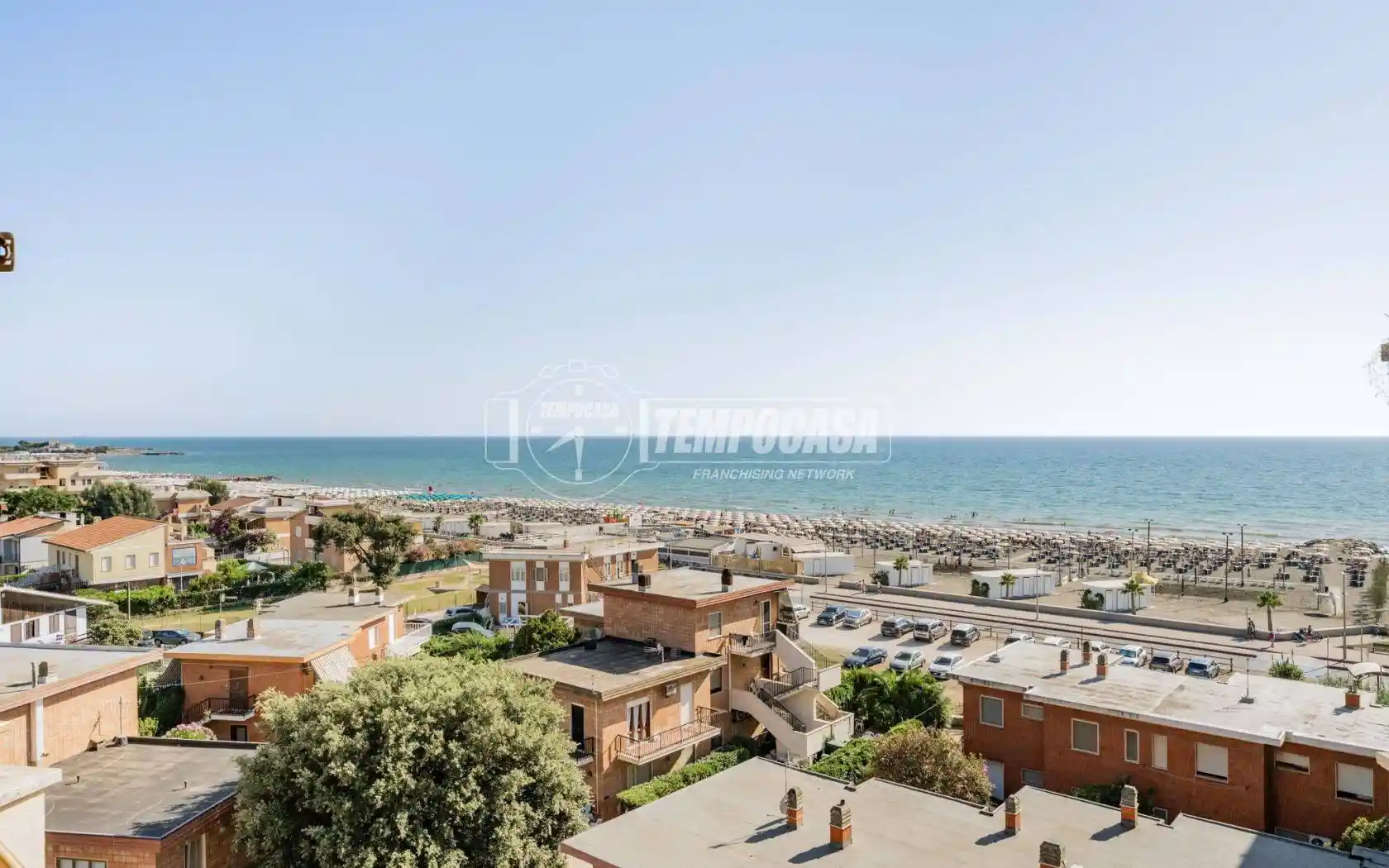 Appartamento in vendita a Tarquinia