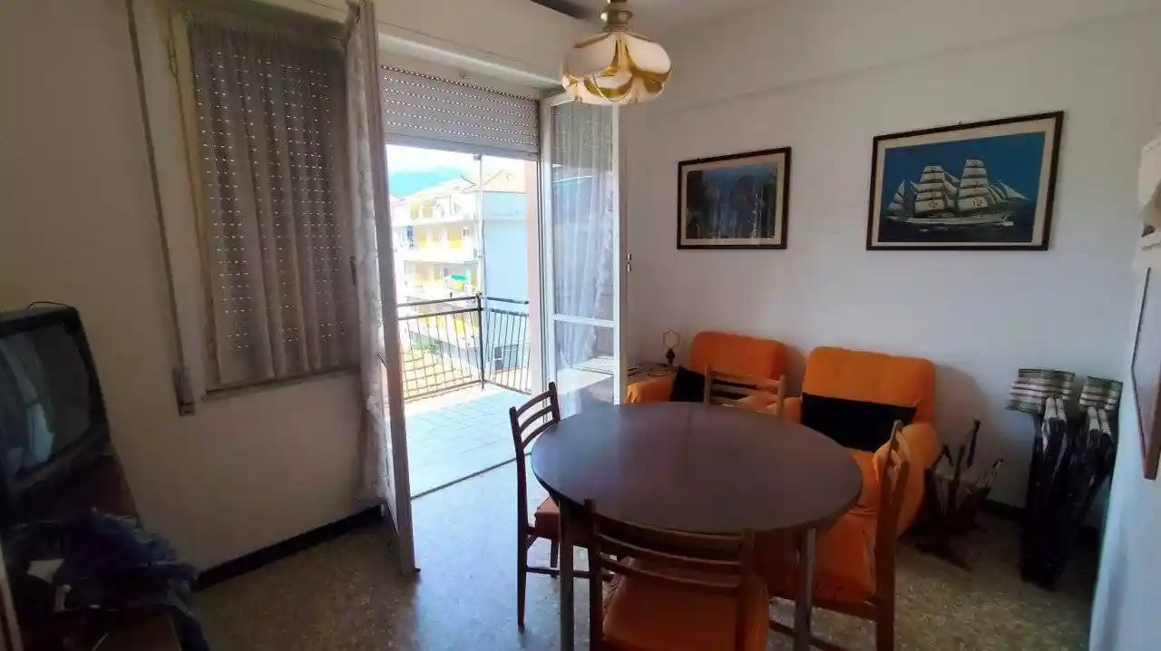 Appartamento in vendita a Loano